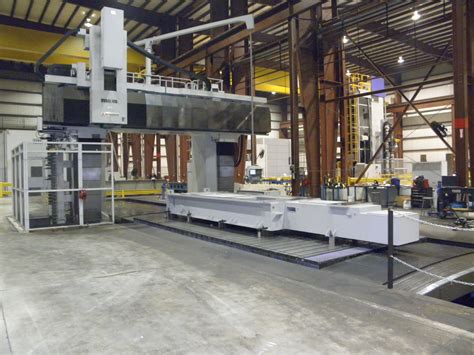 high-end large gantry cnc machining aluminum manufacturers|large parts cnc machining.